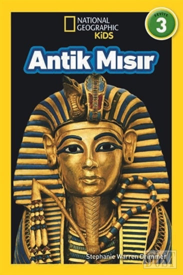 Antik Mısır - National Geographic Kids